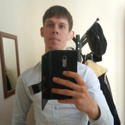 Vyacheslav 36 Krasnodar