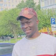 Jordy gilles 30 Novosibirsk