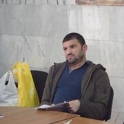 gashim 45 Makhachkala