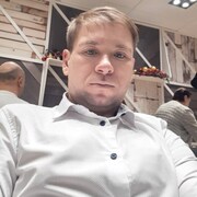 Evgeniy 35 Novosibirsk