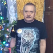 sergey 63 Novosibirsk