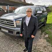 Anatoliy 56 Nizhny Novgorod