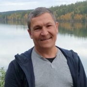 Aleksandr Irkutsk 56 Irkutsk