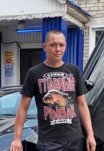 My photo - Aleksandr, 34 from Zhukovsky (@aleksandr1224320)