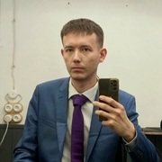 Aleksey 31 Chelyabinsk