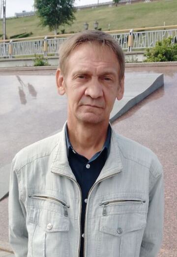 My photo - Aleksandr, 54 from Tyumen (@aleksandr1209985)