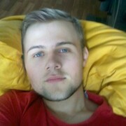 Kostya 30 Novosibirsk