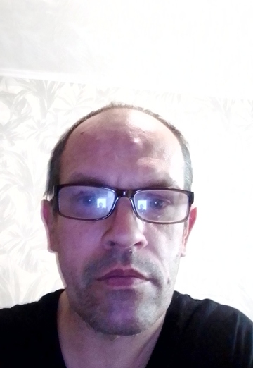 My photo - Aleksandr, 52 from Pushkino (@aleksandr1207583)