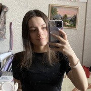 Anastasiya 20 Moscow