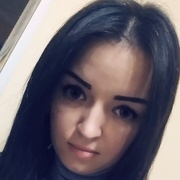 Nastyona 35 Boksitogorsk